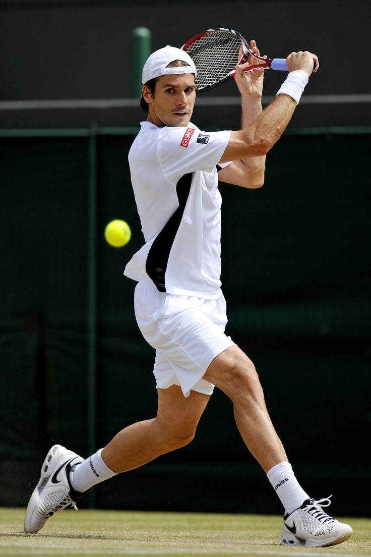 Hottest Male Tennis Players Of All Time