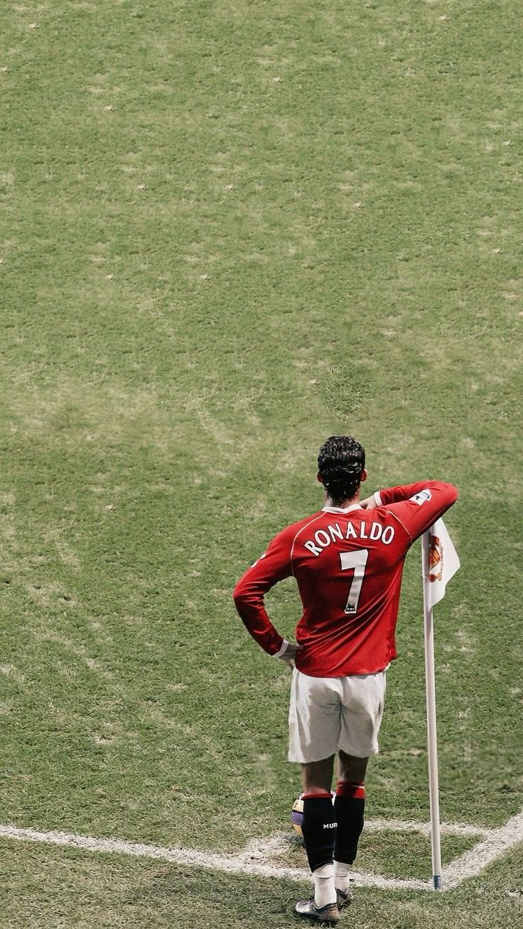 #ronaldo