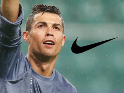 Cristiano-Ronaldo-Nike